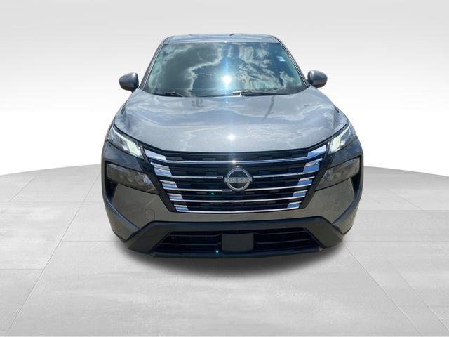 Used 2025 Nissan Rogue SV FWD image 10