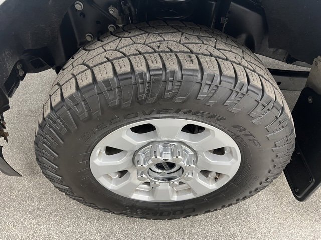 Used 2023 Ford F350 XLT image 13