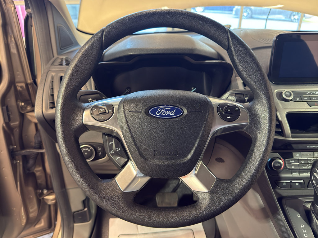 Used 2019 Ford Transit Connect XLT image 15