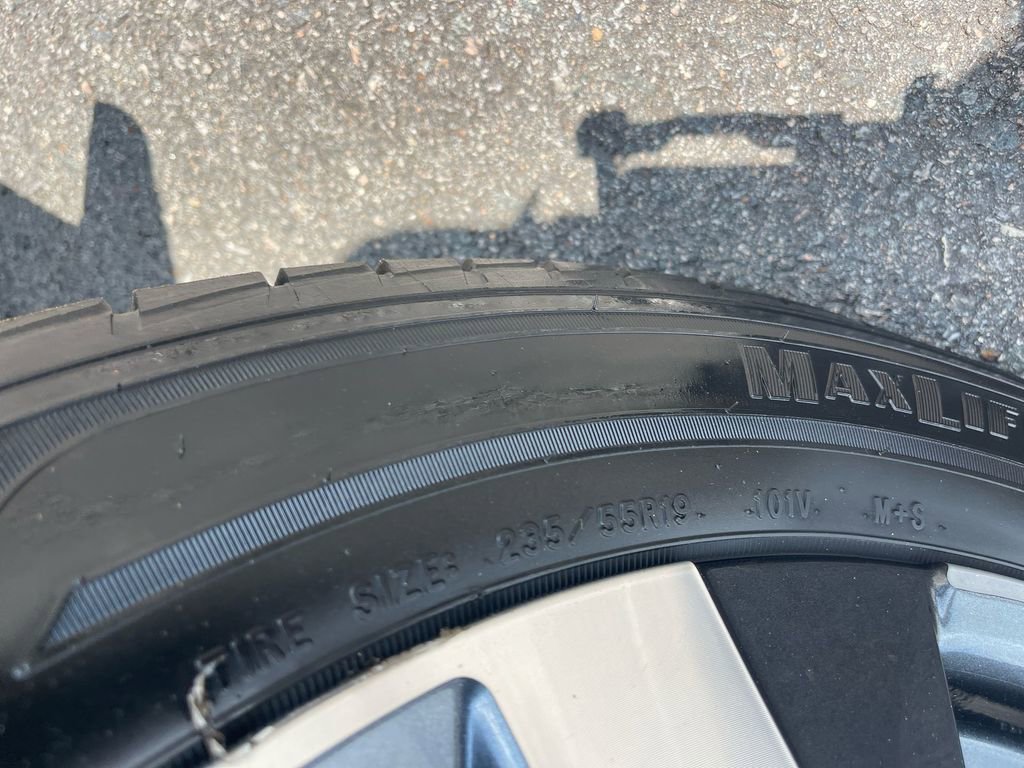 Used 2021 Nissan Rogue Platinum image 38