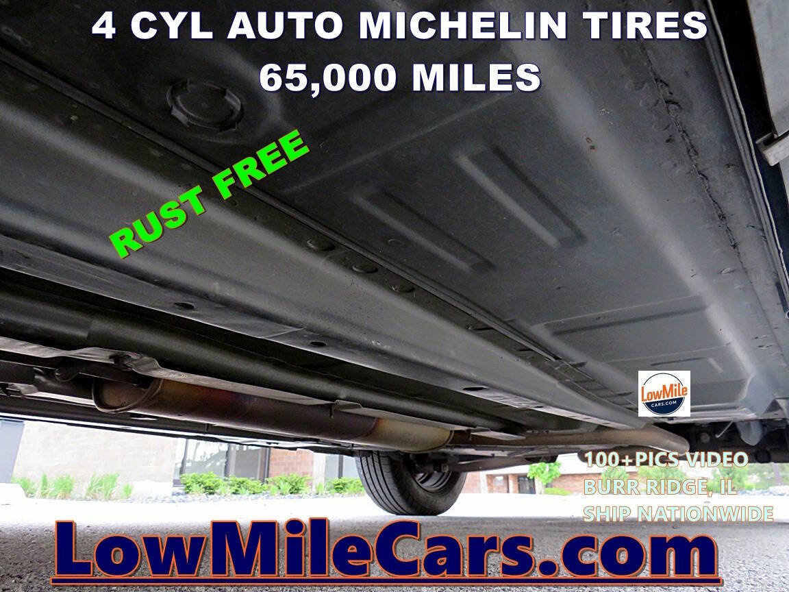 Used 2006 Chevrolet Malibu LT FWD image 2