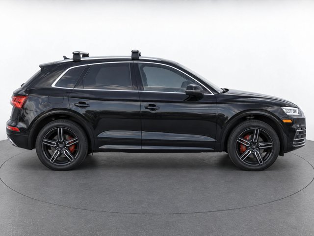 Used 2020 Audi Q5 2.0T Premium Plus AWD/4WD image 8