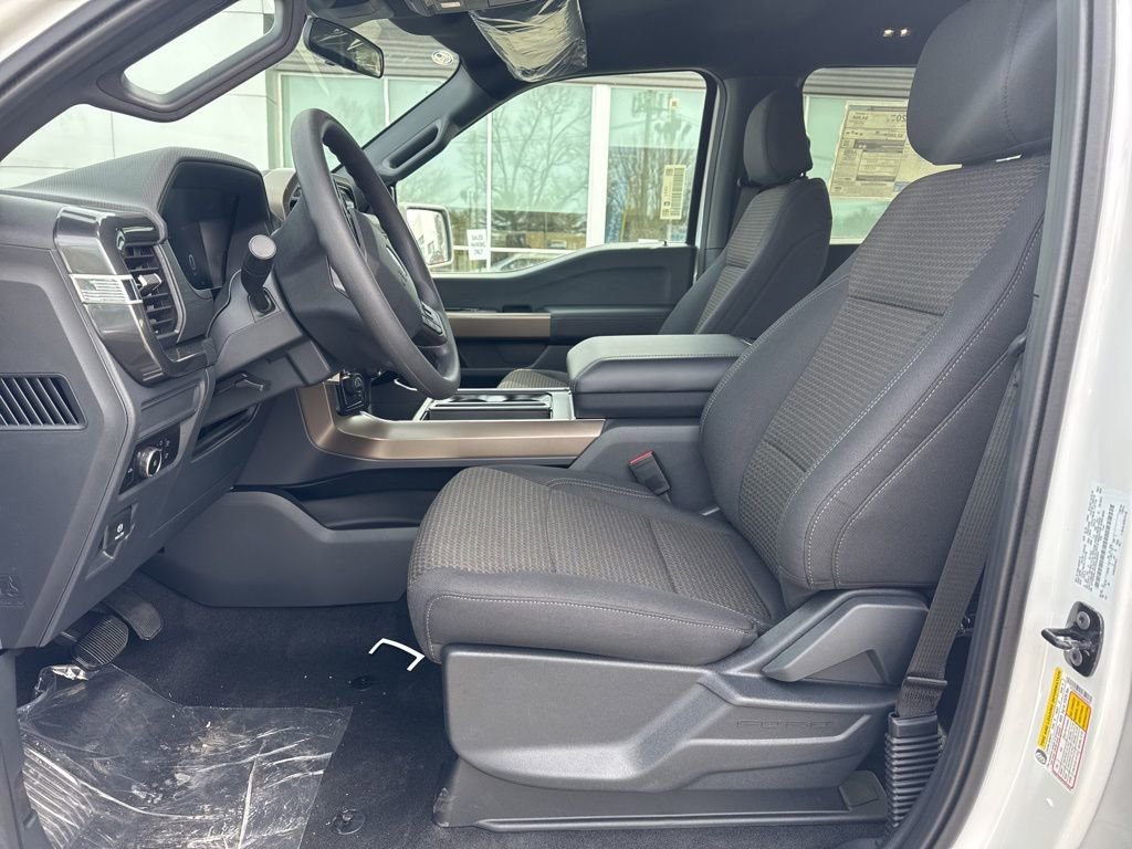 New 2026 Ford F150 STX w/ Equipment Group 201A FX4 image 10