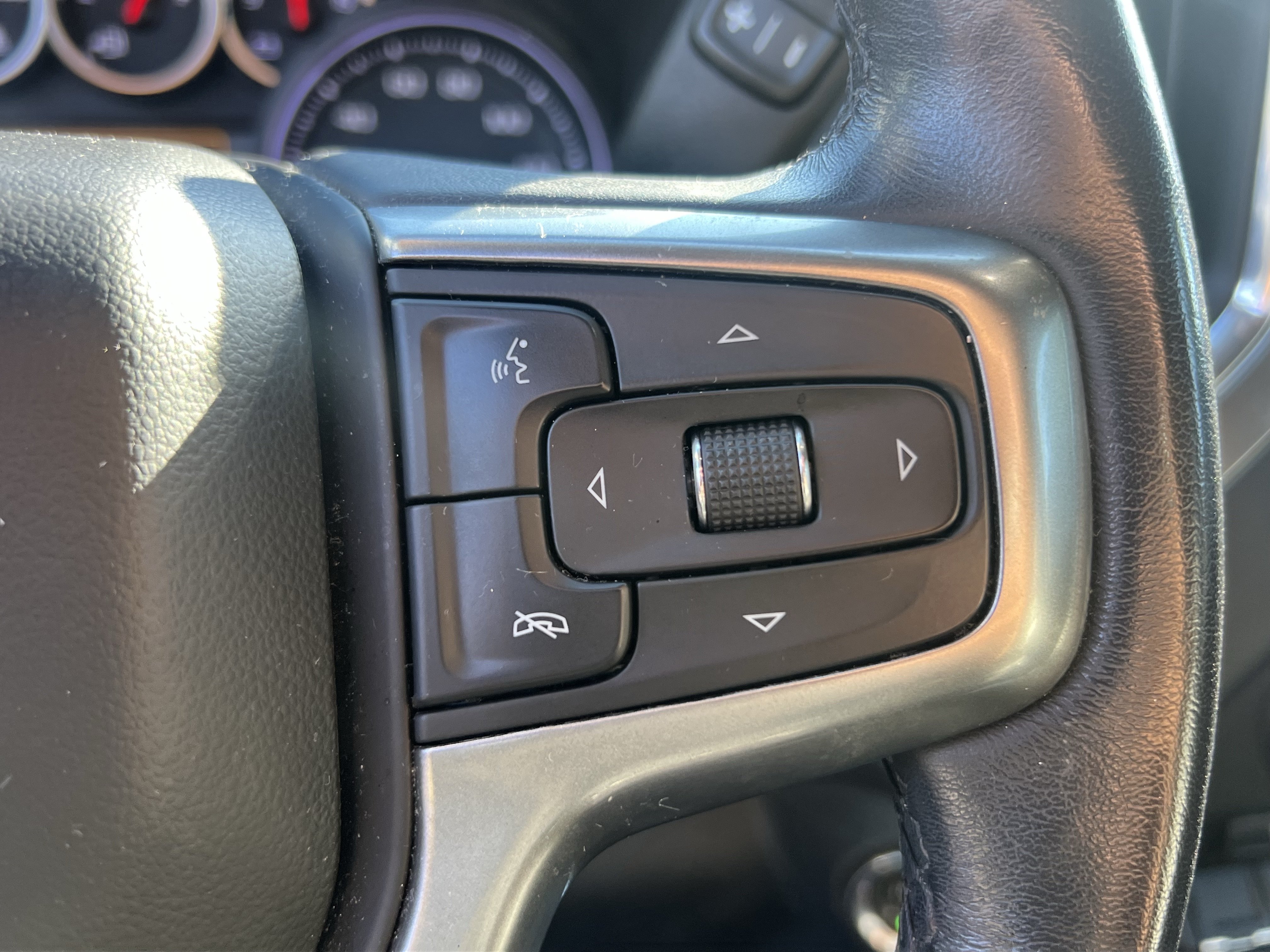 Used 2020 Chevrolet Silverado 1500 RST w/ All-Star Edition AWD/4WD image 20