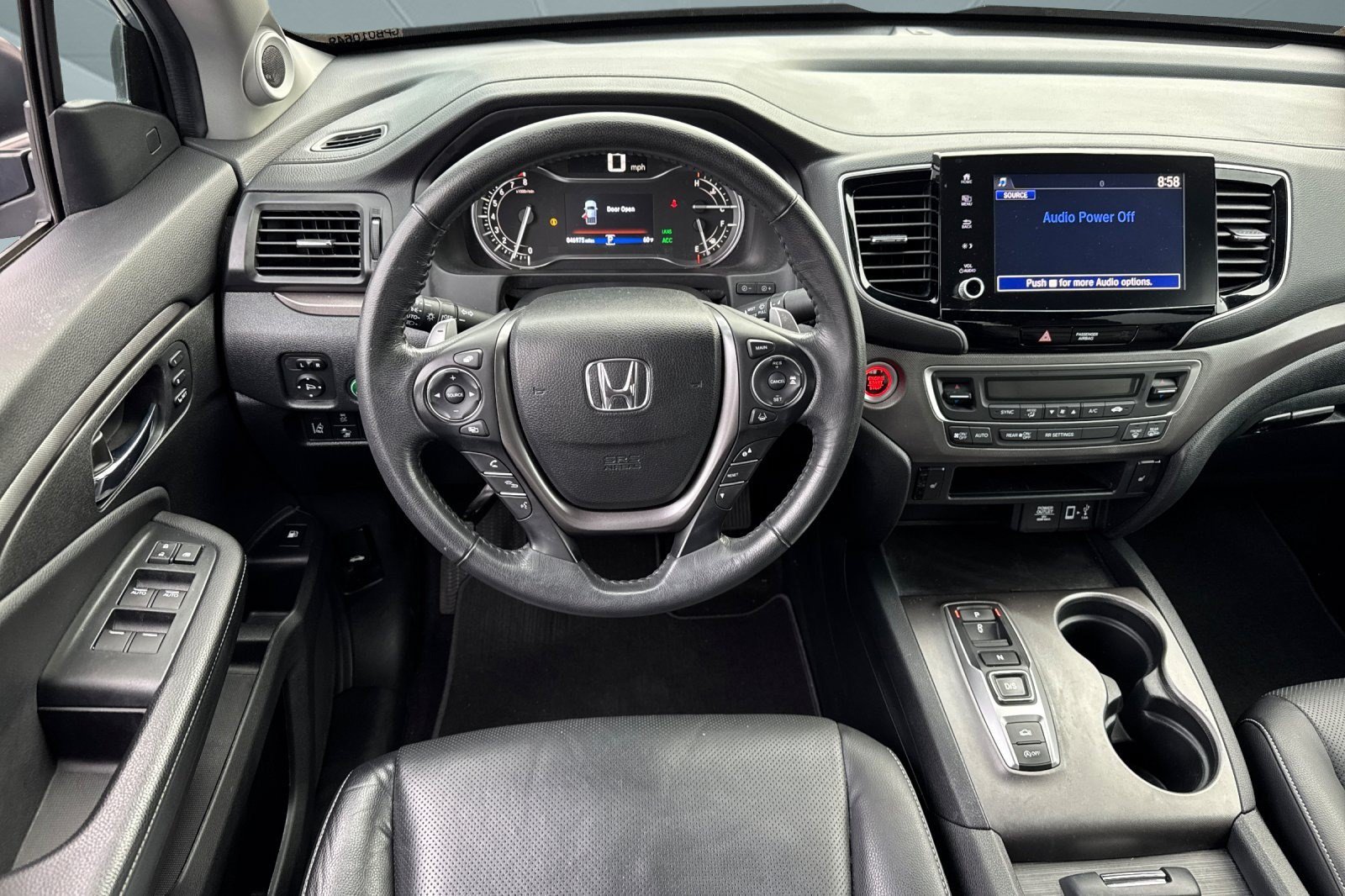 Certified 2023 Honda Ridgeline RTL image 28