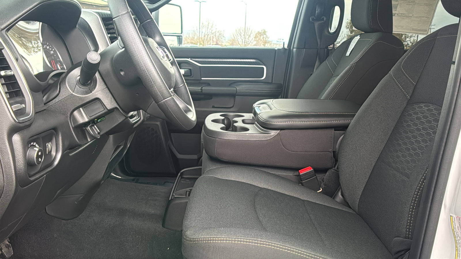 New 2026 RAM 3500 Big Horn image 23