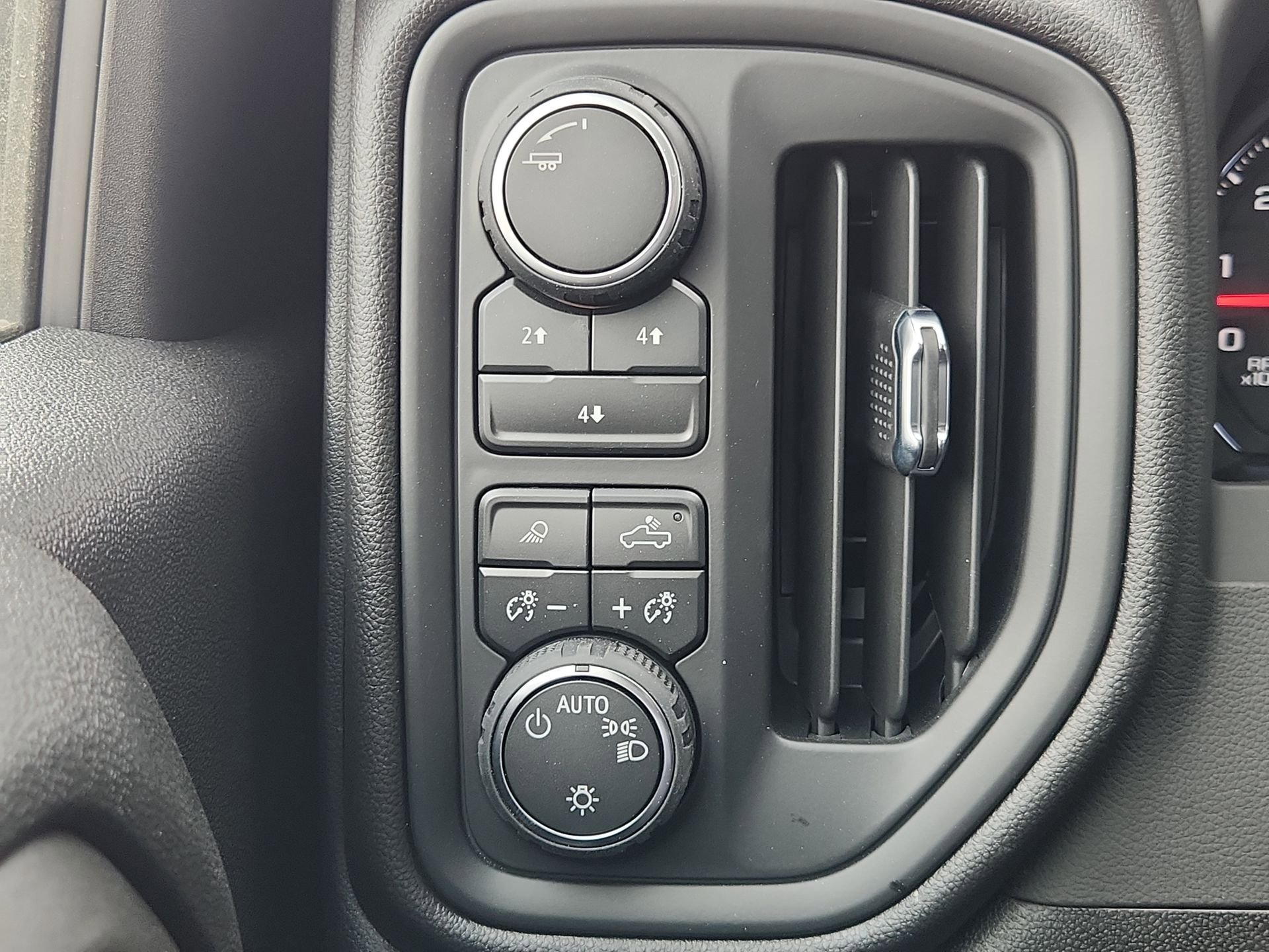 New 2026 Chevrolet Silverado 3500 W/T w/ WT Convenience Package image 49
