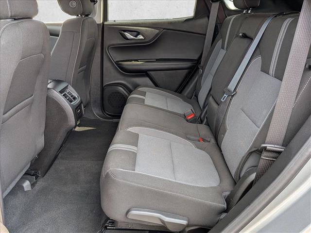 Used 2025 Chevrolet Blazer LT image 20