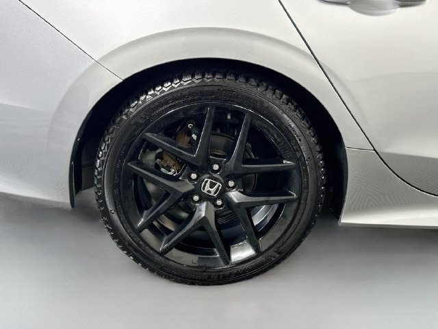 Used 2022 Honda Civic Sport image 32
