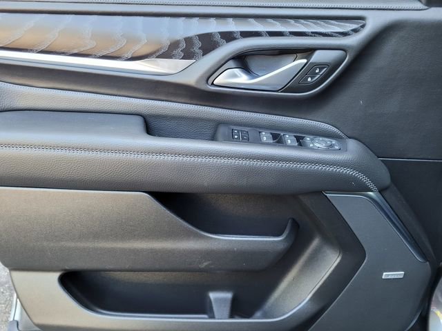 Used 2022 GMC Yukon XL Denali AWD/4WD image 18