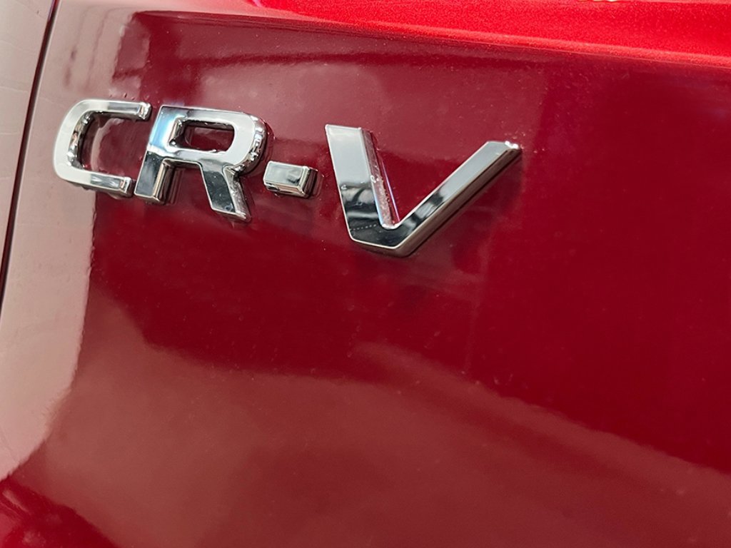New 2027 Honda CR-V EX image 5