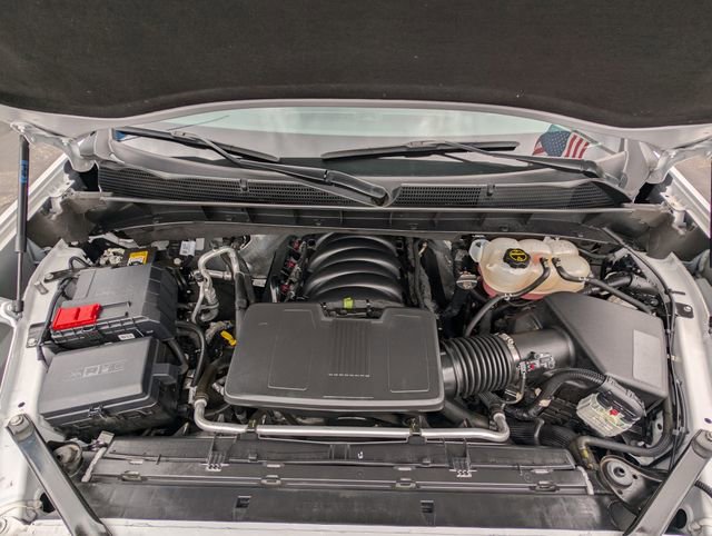 Used 2024 GMC Sierra 1500 Denali w/ Technology Package image 29