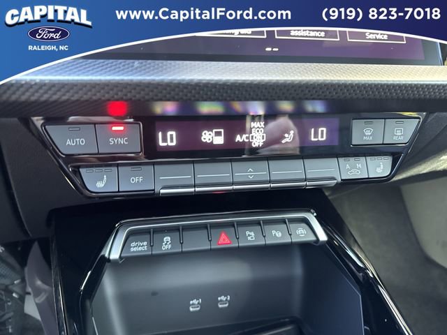 Used 2025 Audi RS 3 image 29