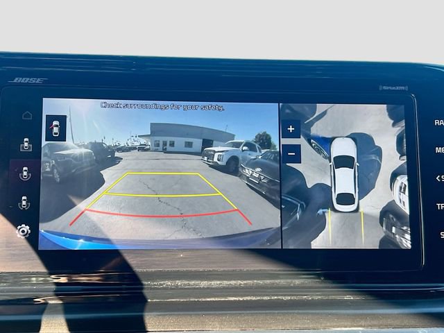 Used 2023 Kia K5 GT w/ GT1 Package image 14