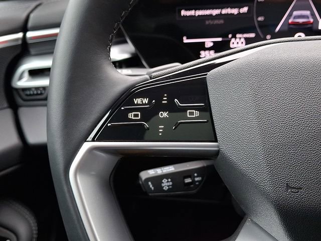 Certified 2025 Audi A5 2.0T Premium w/ Convenience Package image 21