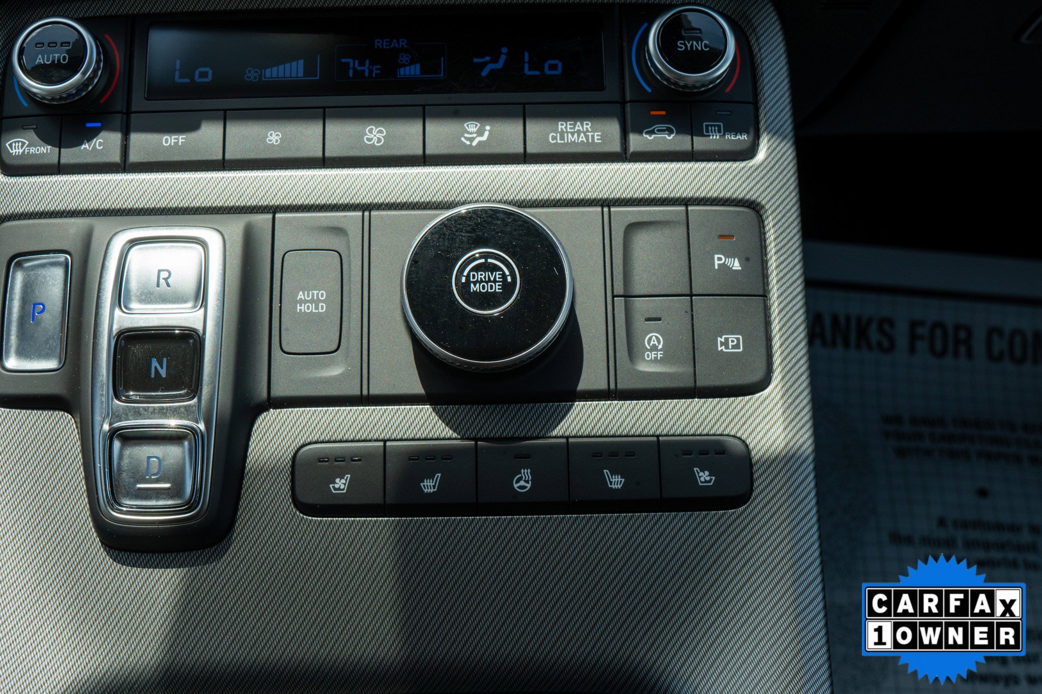 Used 2024 Hyundai Palisade SEL w/ Premium Package FWD image 23