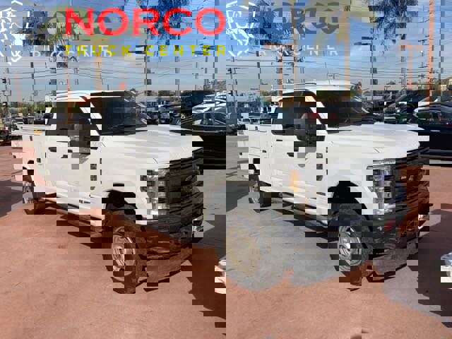 Used 2019 Ford F250 XL w/ Power Equipment Group image 3