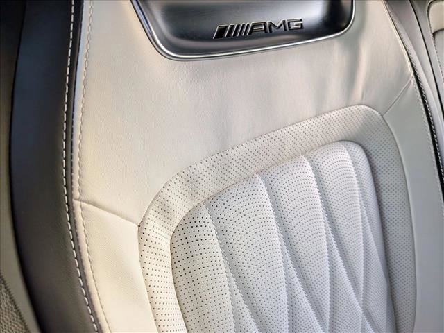 Used 2024 Mercedes-Benz AMG GT 63 S image 19