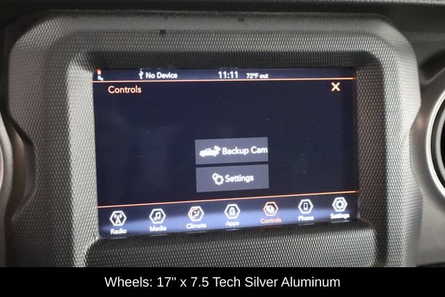 Used 2023 Jeep Gladiator Sport AWD/4WD image 34