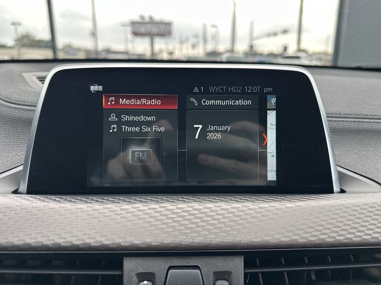 Used 2018 BMW X2 sDrive28i w/ M SportX Package image 14