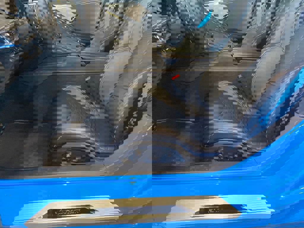 Used 2020 Chevrolet Corvette Stingray Preferred Cpe w/ 2LT Preferred Equipment Group image 23