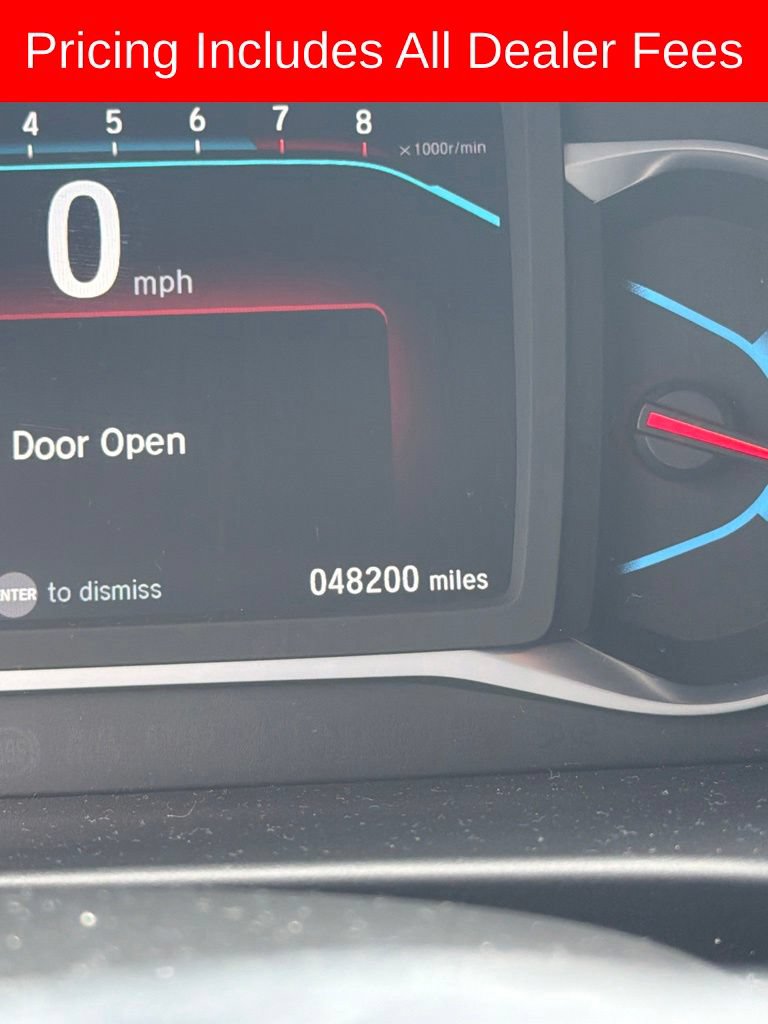 Used 2020 Honda Pilot EX-L image 4