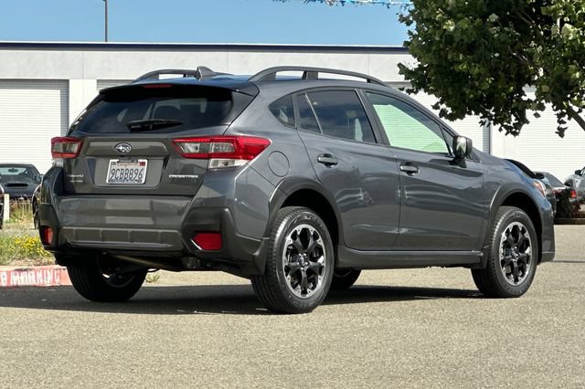 Used 2022 Subaru Crosstrek 2.0i Premium AWD/4WD image 4