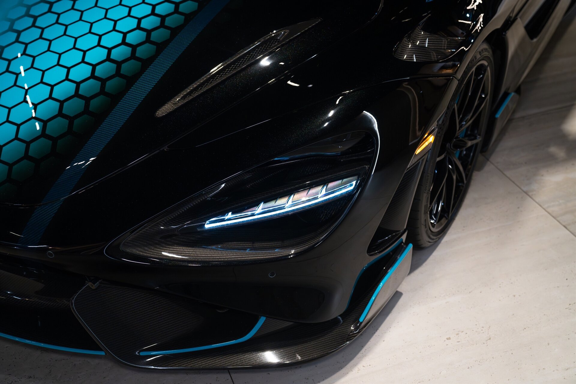 Used 2022 McLaren 765LT RWD image 62