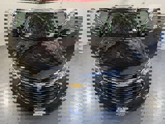 Used 2020 Chevrolet Traverse LT image 10