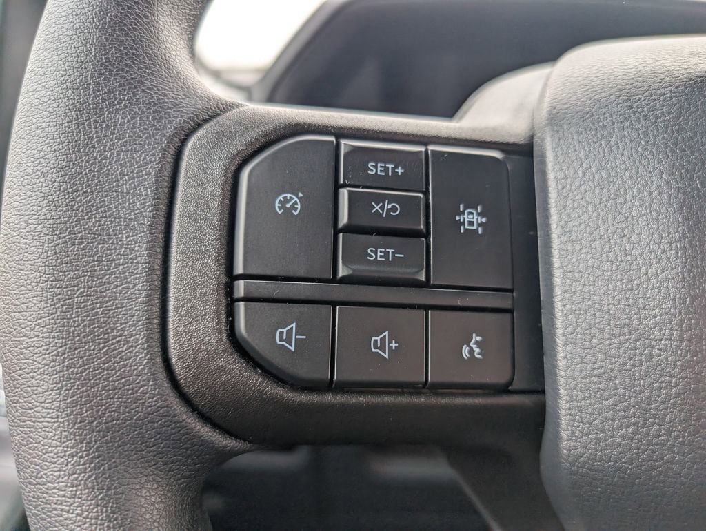 New 2026 Ford F150 STX w/ Equipment Group 200A AWD/4WD image 12