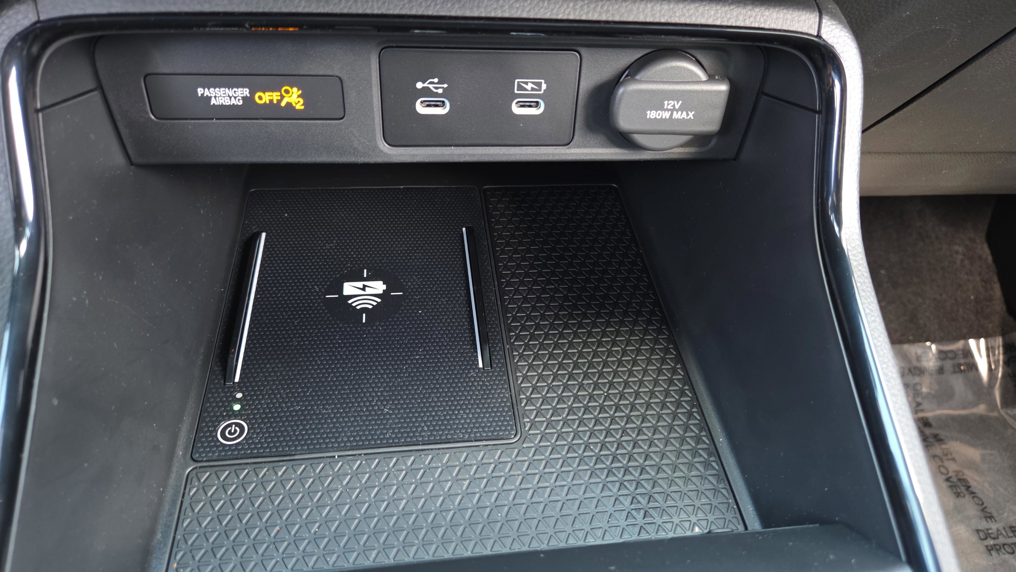 Used 2026 Honda CR-V Sport Touring image 33