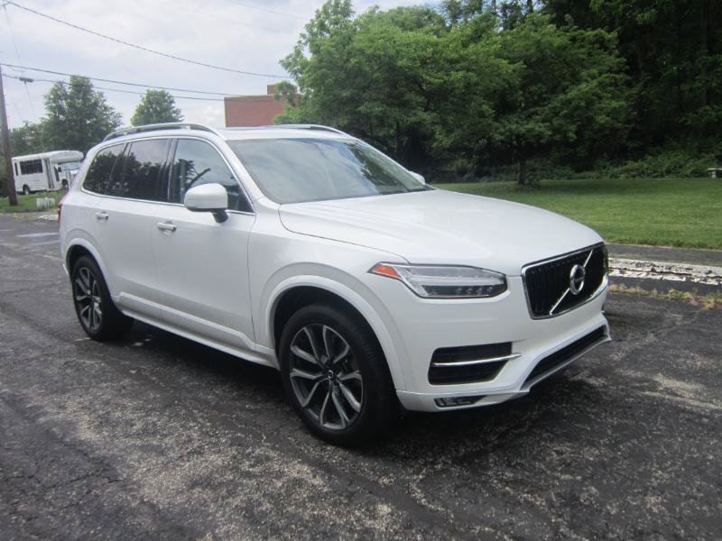 Used 2019 Volvo XC90 T6 Momentum w/ Protection Package Premier AWD/4WD image 4