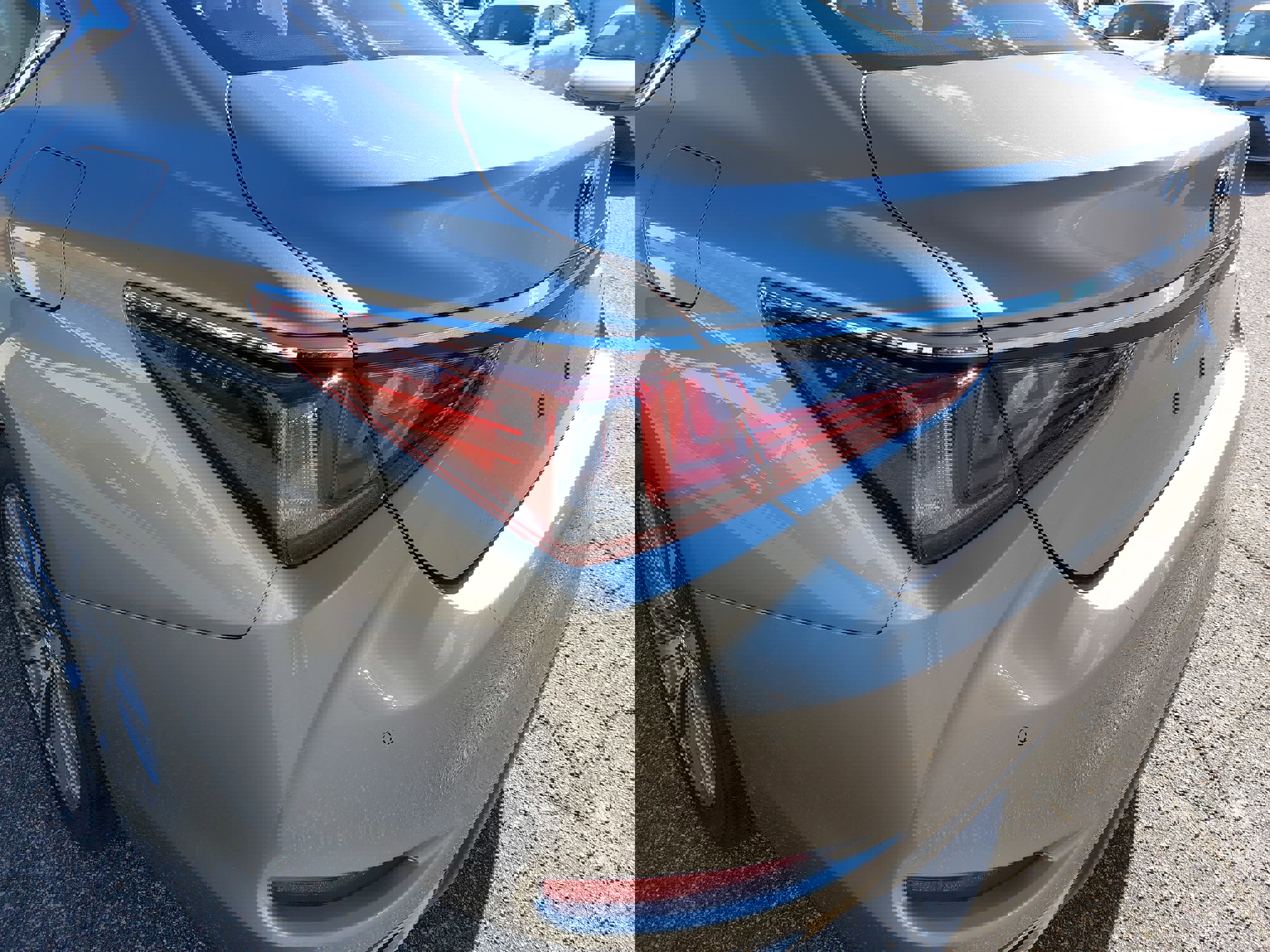 Used 2020 Lexus ES 350 w/ Premium Package image 37