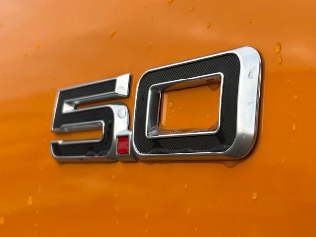 New 2026 Ford Mustang GT Premium image 18