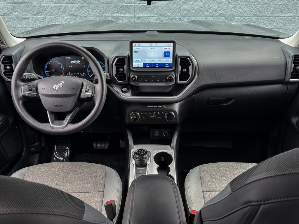 Used 2024 Ford Bronco Sport Big Bend image 20