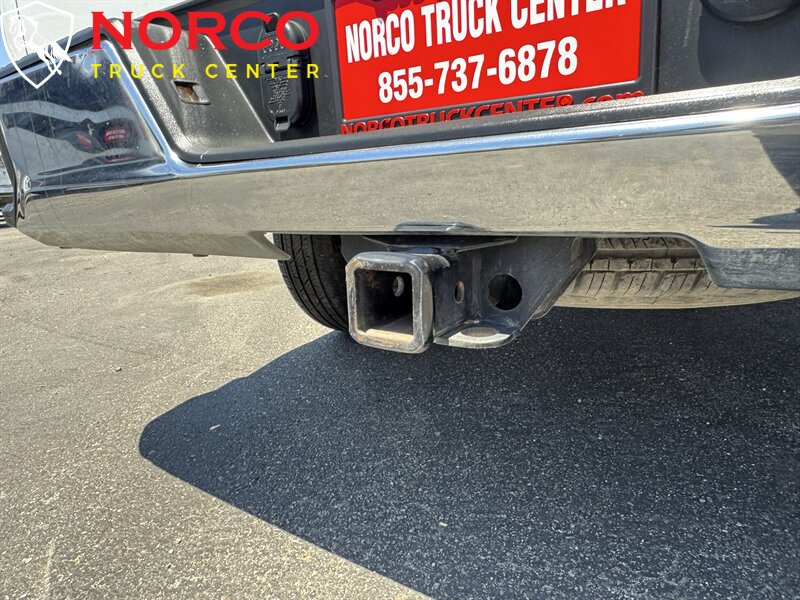 Used 2022 Chevrolet Silverado 1500 W/T w/ WT Value Package RWD image 8