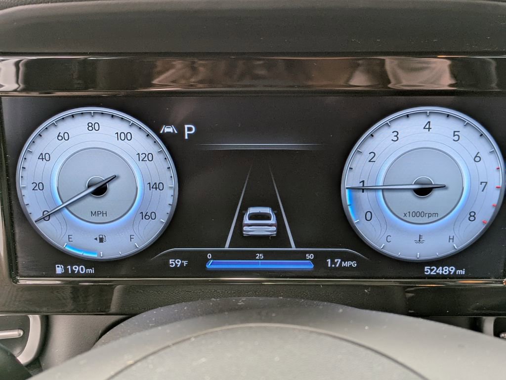 Certified 2021 Hyundai Elantra SEL w/ Convenience + Premium Package FWD image 15