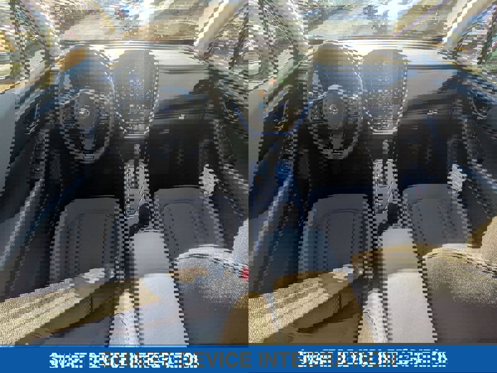 Certified 2025 Subaru Crosstrek 2.0i Premium image 31