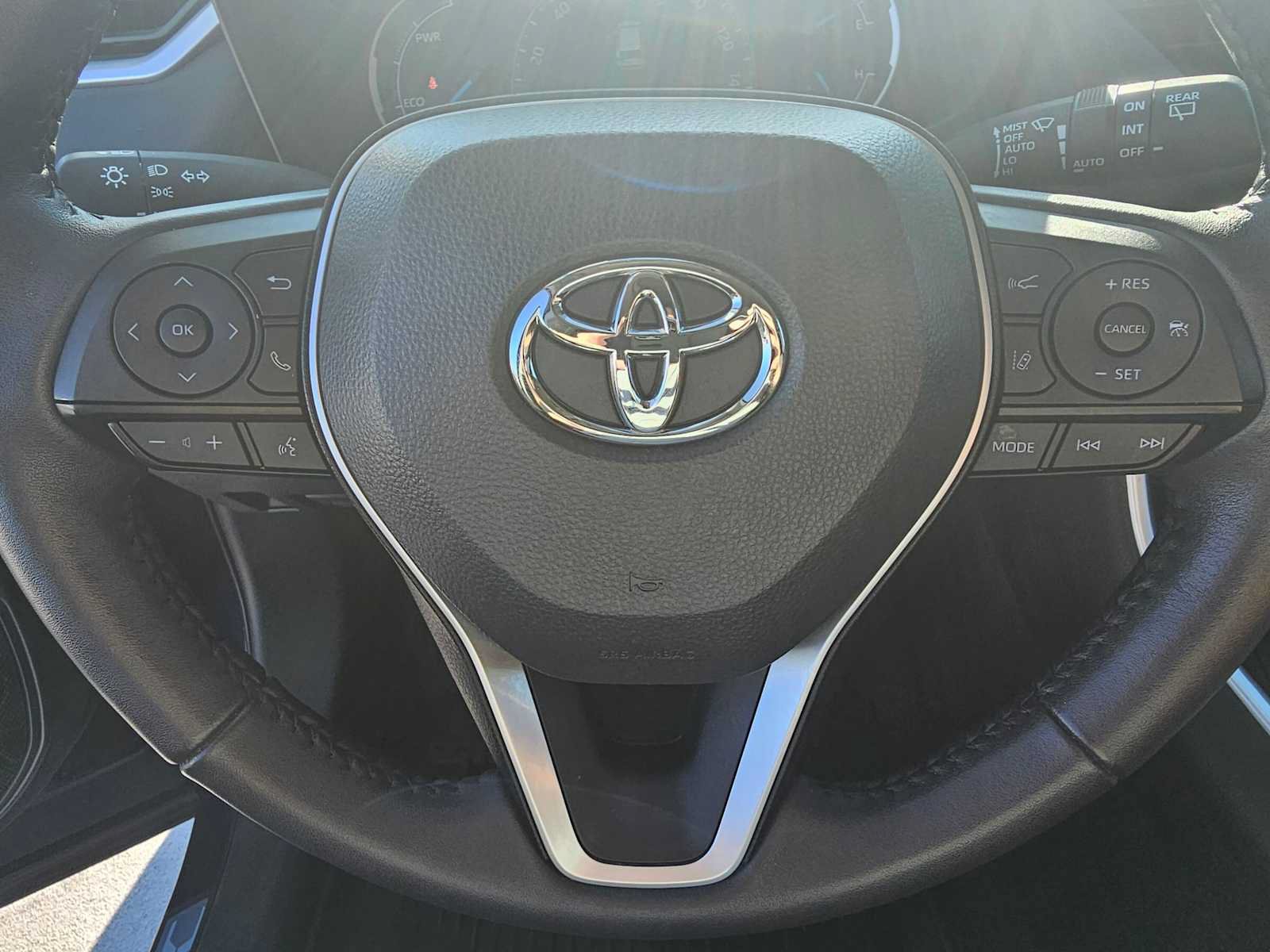 Used 2024 Toyota RAV4 XLE w/ Convenience Package AWD/4WD image 22