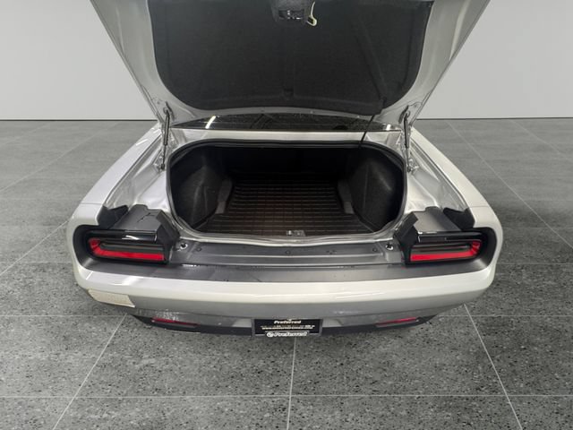 Used 2023 Dodge Challenger R/T Scat Pack RWD image 13