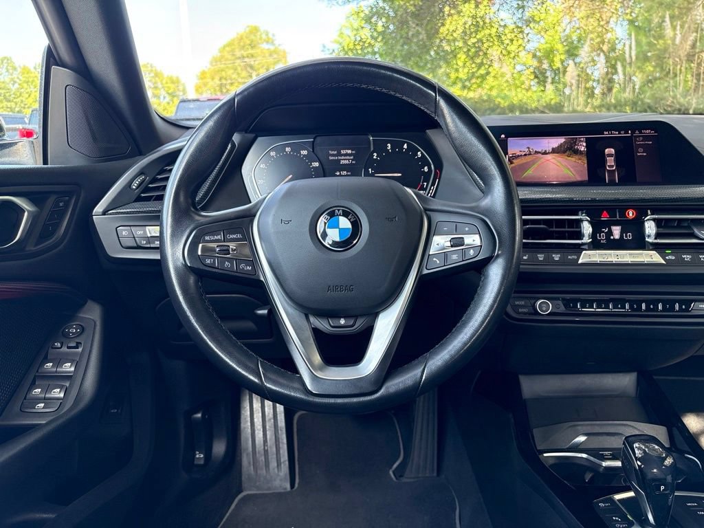 Used 2021 BMW 228i xDrive Gran Coupe w/ Convenience Package AWD/4WD image 31