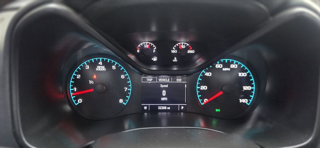 Used 2022 Chevrolet Colorado LT AWD/4WD image 18