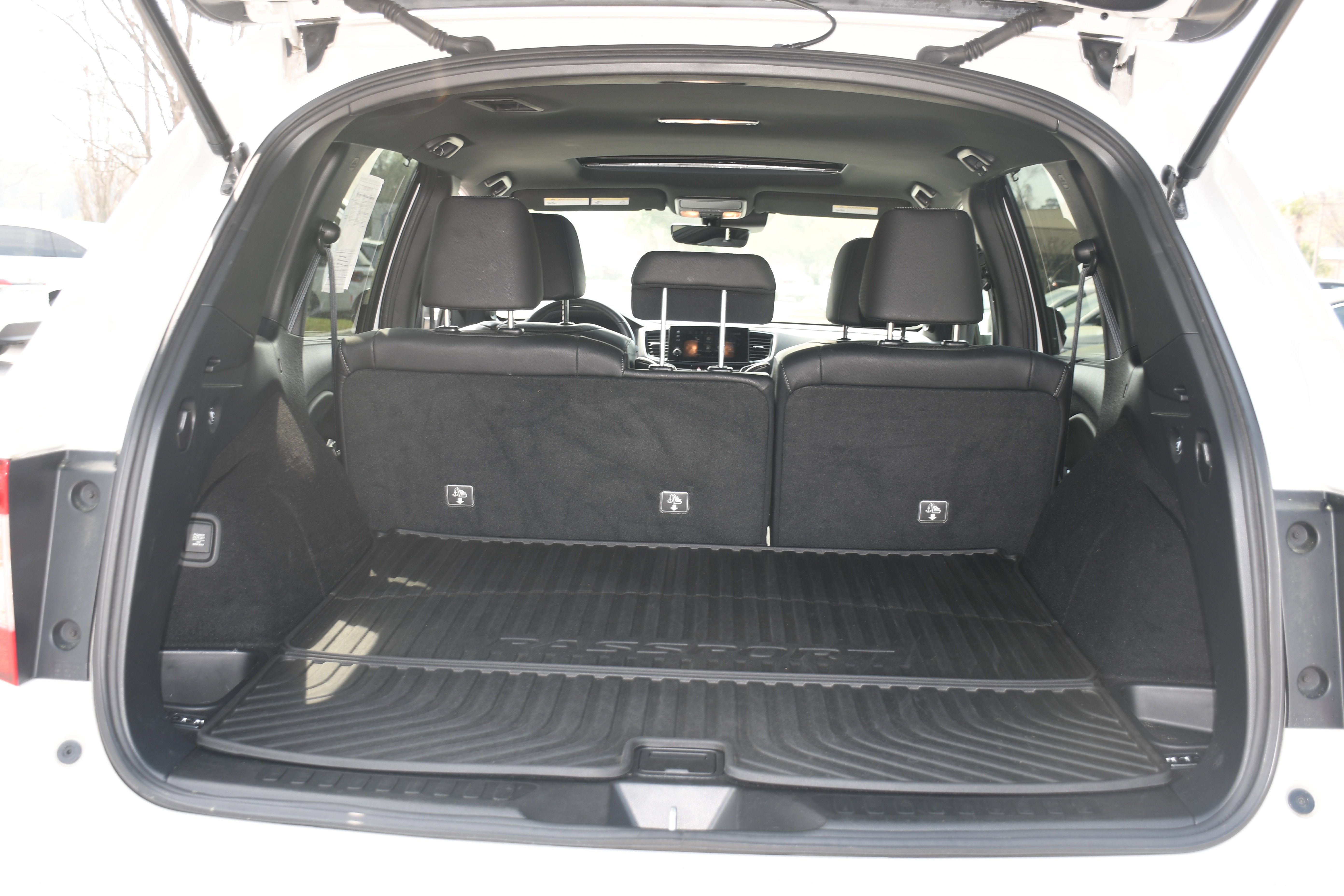 Used 2020 Honda Passport EX-L image 18