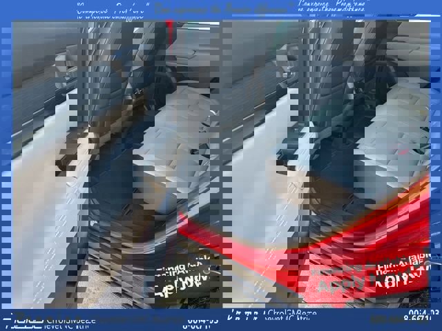 New 2026 GMC Terrain Elevation w/ Elevation Premium Package image 16