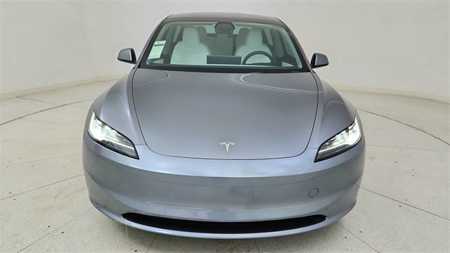 Used 2025 Tesla Model 3 Long Range image 13