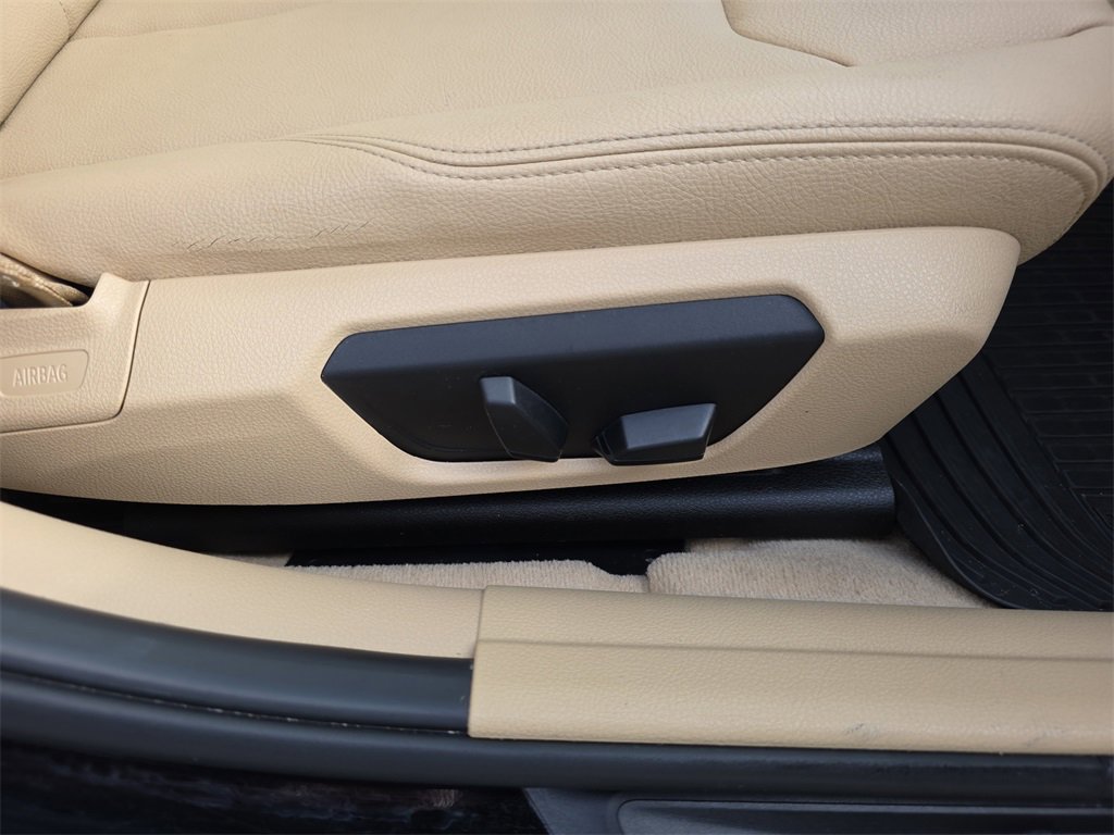 Used 2015 BMW 328i Sedan image 37