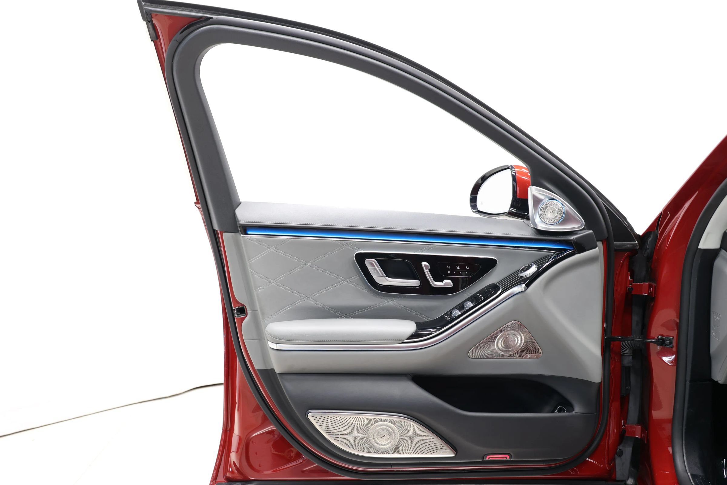 Used 2021 Mercedes-Benz Maybach S 580 4MATIC image 13