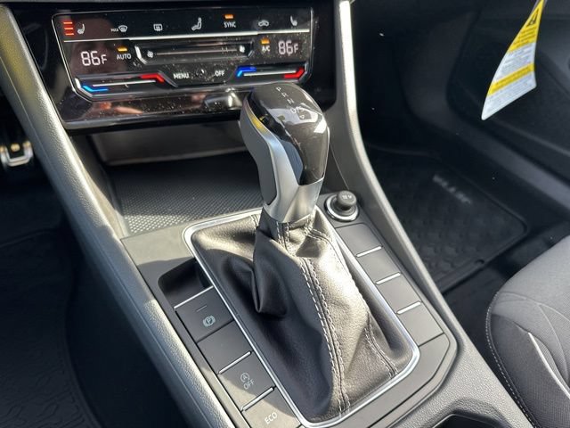 New 2026 Volkswagen Jetta Sport FWD image 16