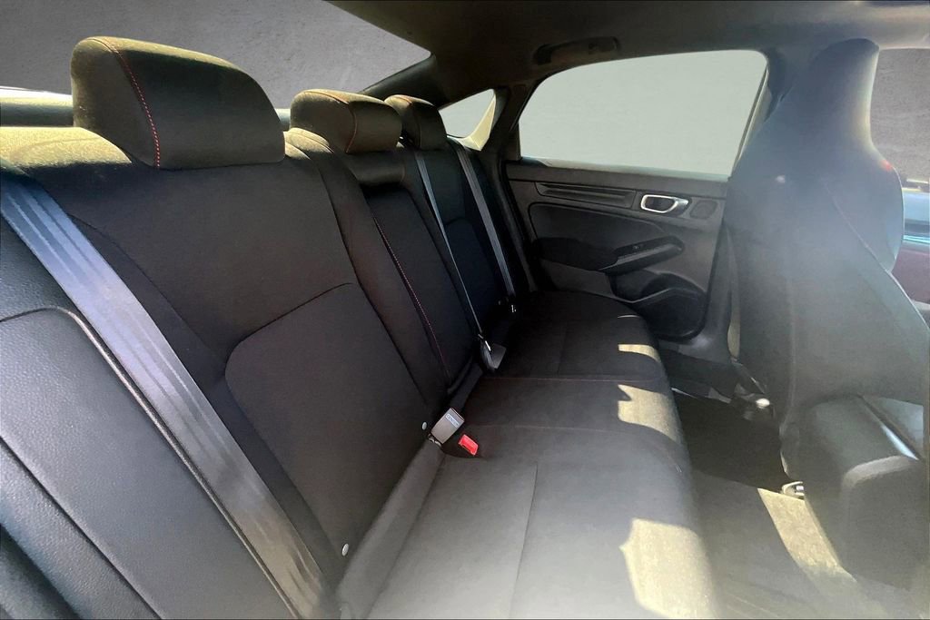 Used 2023 Honda Civic Si image 25