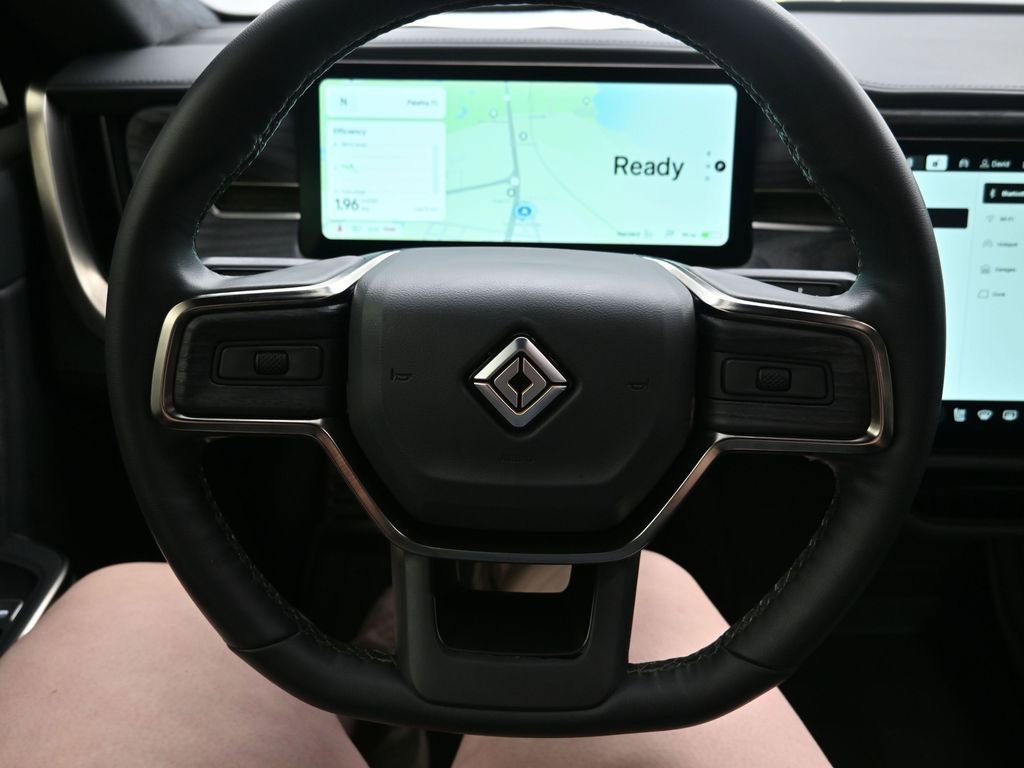 Used 2023 Rivian R1S Adventure AWD/4WD image 14